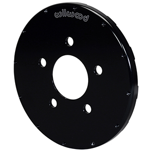 HAT,12x8.75 BC,5x4.50 MT,.543 OFFSET