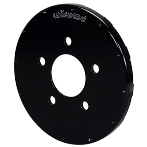 HAT,12x8.75 BC,5x4.50 MT,.543 OFFSET