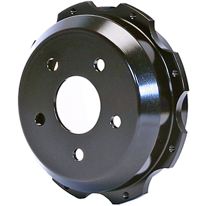 HAT,12x8.75 BC,5x4.50 MT,1.00 OFFSET