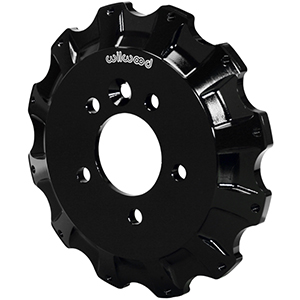 HAT,12x10.75 BC,5x4.724 (120mm) MT,.813