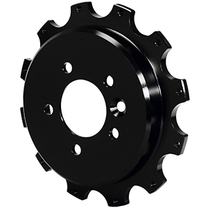 HAT,12x10.75 BC,5x4.724 (120mm) MT,1.500