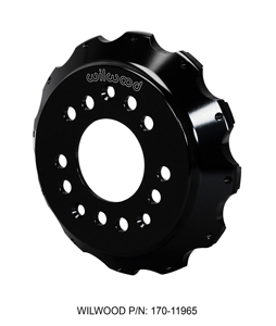 HAT,12x8.75 BC,5x4.50/4.75 MT,1.38 OFF