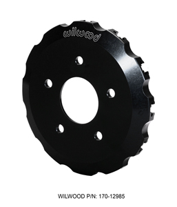 HAT,12x8.75 BC,5x4.75 BC,.703 OFFSET