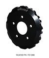 HAT,12x8.75 BC,5x4.75 BC,.703 OFFSET