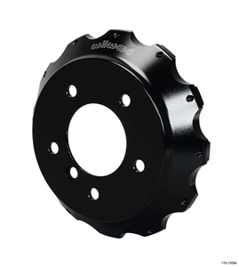 HAT,12x8.75 BC,5x4.724 MT,1.550 OFFSET