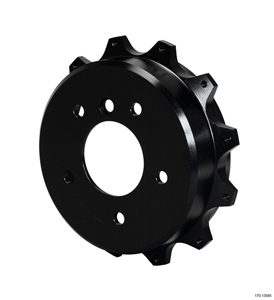 HAT,12x8.75 BC,5x4.72 MT,1.70 OFFSET