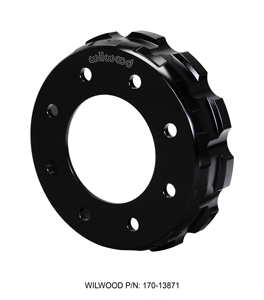 HAT,12x9.750 BC,8x7.087 MT,1.92 OFFSET