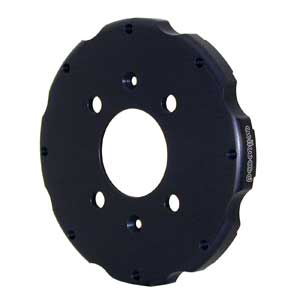 HAT,8x7.00 BC,4x3.93 MT,.450 OFFSET