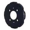 HAT,8x7.00 BC,4x3.93 MT,.450 OFFSET