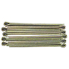 COTTER PIN KIT,1/8x3.0,DL,DLS,.810,10-Pk