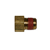 FITTING KIT,TUBE ADAPTER,4-PK