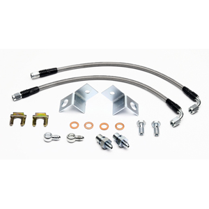 FLEXLINE KIT,CPB,MUSTANG,2005-2010