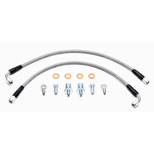 FLEXLINE KIT,REAR,CPB,HONDA ACURA,18in.
