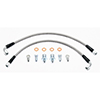 FLEXLINE KIT,REAR,CPB,HONDA ACURA,18in.