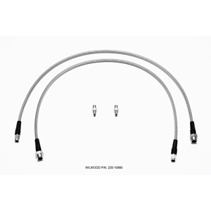 FLEXLINE KIT,FRONT,GM TRUCK,1500/2500