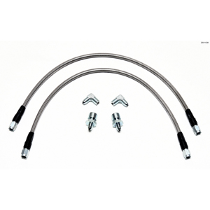 FLEXLINE KIT,FRONT,FORD F150,07-UP,16.00