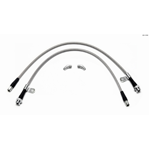 FLEXLINE KIT,FRONT,NISSAN 370Z/G37