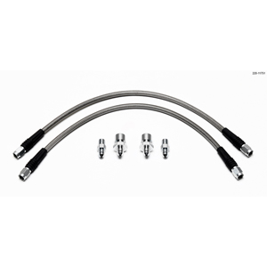 FLEXLINE KIT,FRONT,MIATA 90-05,16in.
