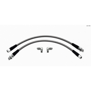 FLEXLINE KIT,FRONT,TIGER,15in.