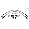 FLEXLINE KIT,FRONT,HONDA CIVIC,06-UP