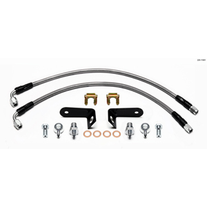 FLEXLINE KIT,REAR,HONDA CIVIC,06-UP