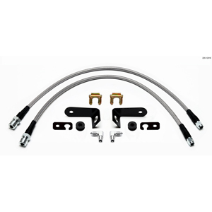 FLEXLINE KIT,FRONT,HONDA,CRZ,2011-UP