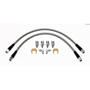 FLEXLINE KIT,FRONT,MUSTANG,65-69