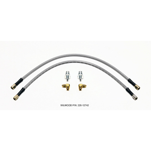 FLEXLINE KIT,FRONT,VW GTI,06-12