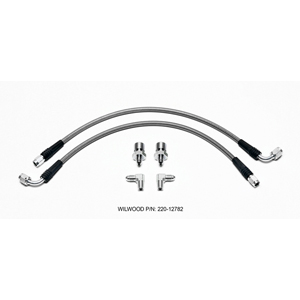 FLEXLINE KIT,FRONT,16in.,OLDSMOBILE