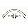 FLEXLINE KIT,REAR,99-12 SUBARU WRX