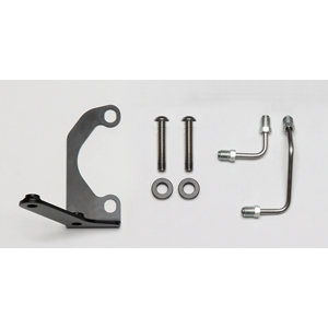 KIT,BRACKET,COMBO P-VALVE TO DIECAST M/C