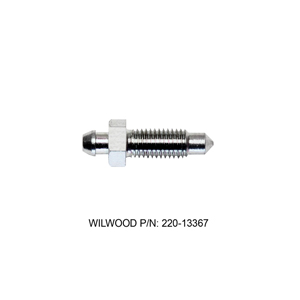 FITTING,BLEED SCREW,M7x1.00,TANDEM