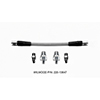 FLEXLINE KIT,REAR,BMW,3 SERIES,07-11