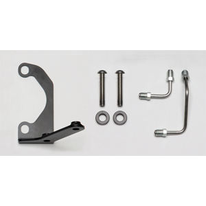 KIT,BRACKET,COMBO P-VALVE TO DIECAST M/C