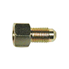 FITTING,TUBE ADAPTER,3/8-24x3/8-24