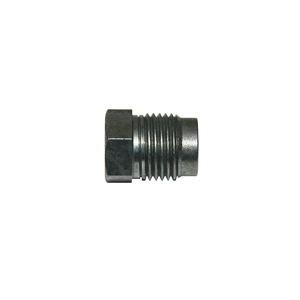 FITTING,TUBE ADAPTER,3/16x9/16-20,ZINC
