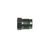 FITTING,TUBE ADAPTER,3/16x9/16-20,ZINC