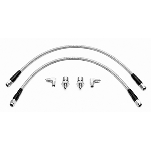 FLEXLINE KIT,INTEGRA/CIVIC,OEM,262mm