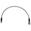 FLEXLINE,BRAKE,20in. OAL,-3 HOSE,W/ST