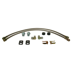 FLEXLINE KIT,FRONT,WRX,SUBARU