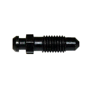 FITTING,BLEED SCREW,INSERT,1/4-28