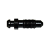 FITTING,BLEED SCREW,INSERT,1/4-28