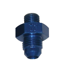 FITTING,HOSE ADAPTER,-6 JIC TO 7/16-20