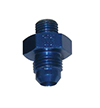 FITTING,HOSE ADAPTER,-6 JIC TO 7/16-20