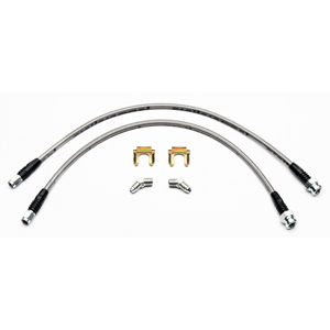 FLEXLINE KIT,REAR,C5 VETTE