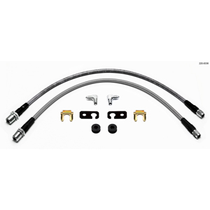 FLEXLINE KIT,SCION,2003-2005