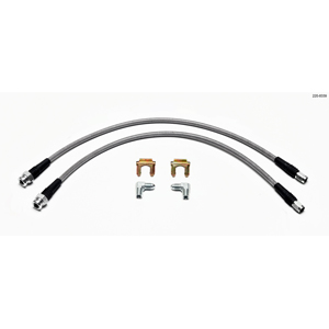 FLEXLINE KIT,FRONT,VW GOLF