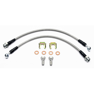 FLEXLINE KIT,FRONT,VETTE,88-96,OE