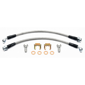 FLEXLINE KIT,REAR,VETTE,88-96,OE