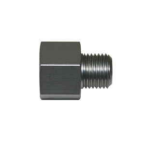 FITTING,TUBE ADAPTER,1/2-20x1/2-20 IF